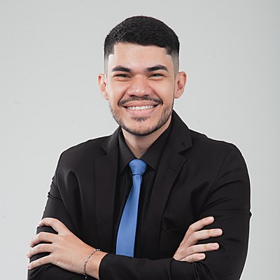 Teacher Filipe